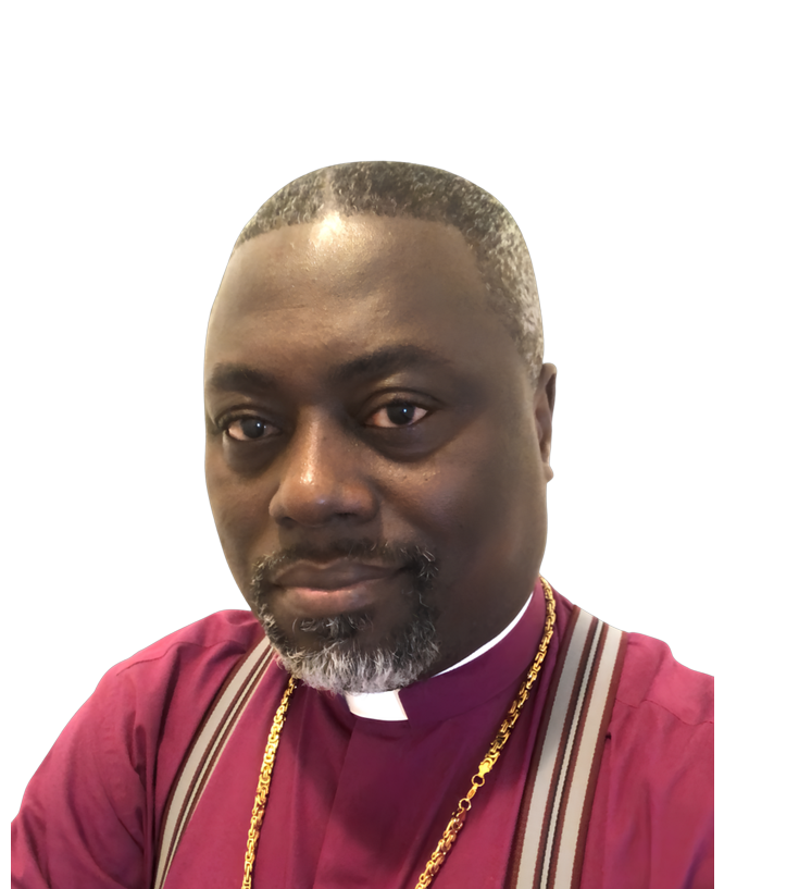 Apostle Anthony Owusu-Banahene