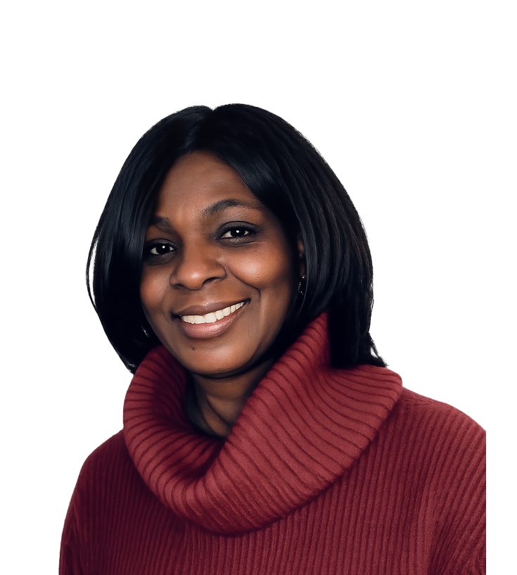 Pastor Angelina Owusu-Banahene